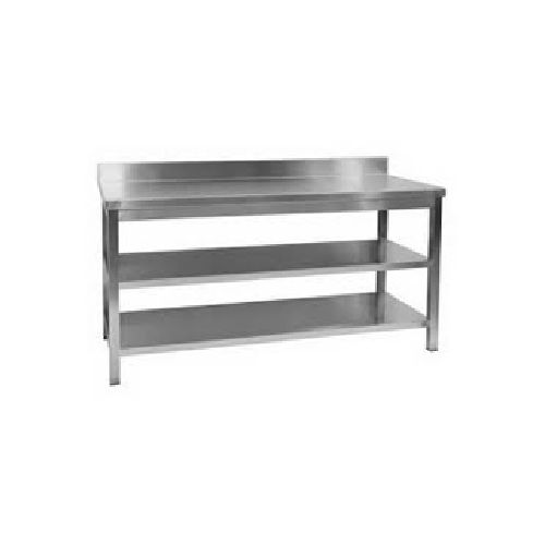 Stainless Steel Work Table