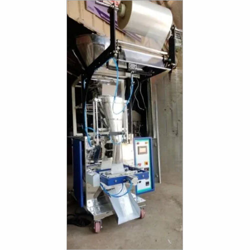 Automatic Multi Head Weigher Pouch Packaging Machine