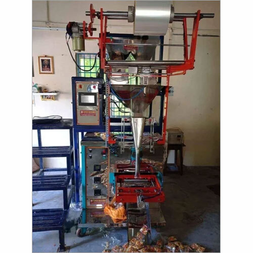 Double Head Weigher Packing Machine Repairing Services