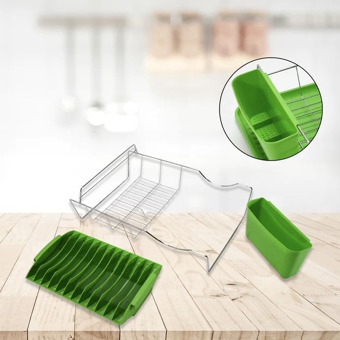 DISH RACK