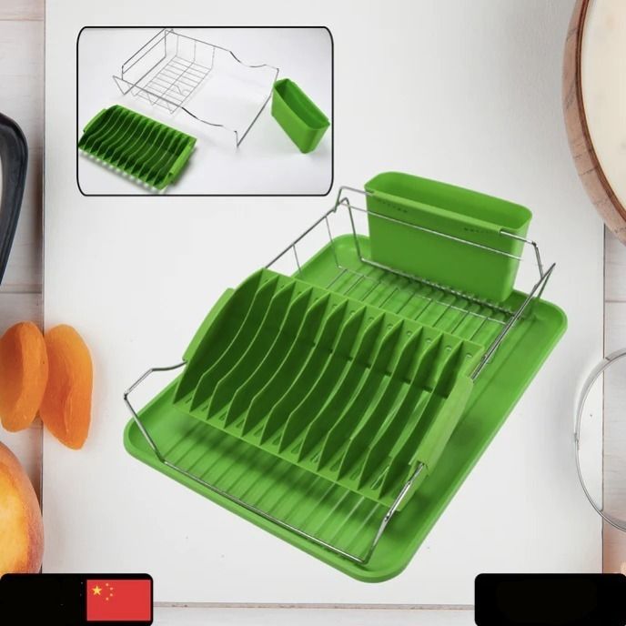 DISH RACK