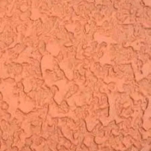 Spray Coat Flat Wall Texture Paint