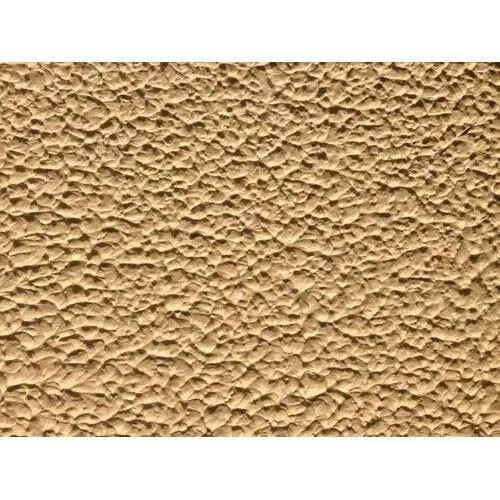 Roller Coat Texture Paint