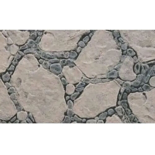 Garden Stone Floor Stamp Concrete Texture Paint