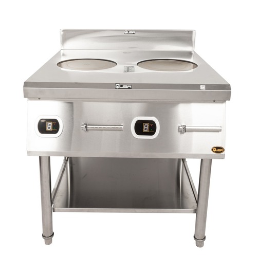 COMMERCIAL INDUCTION COOKER