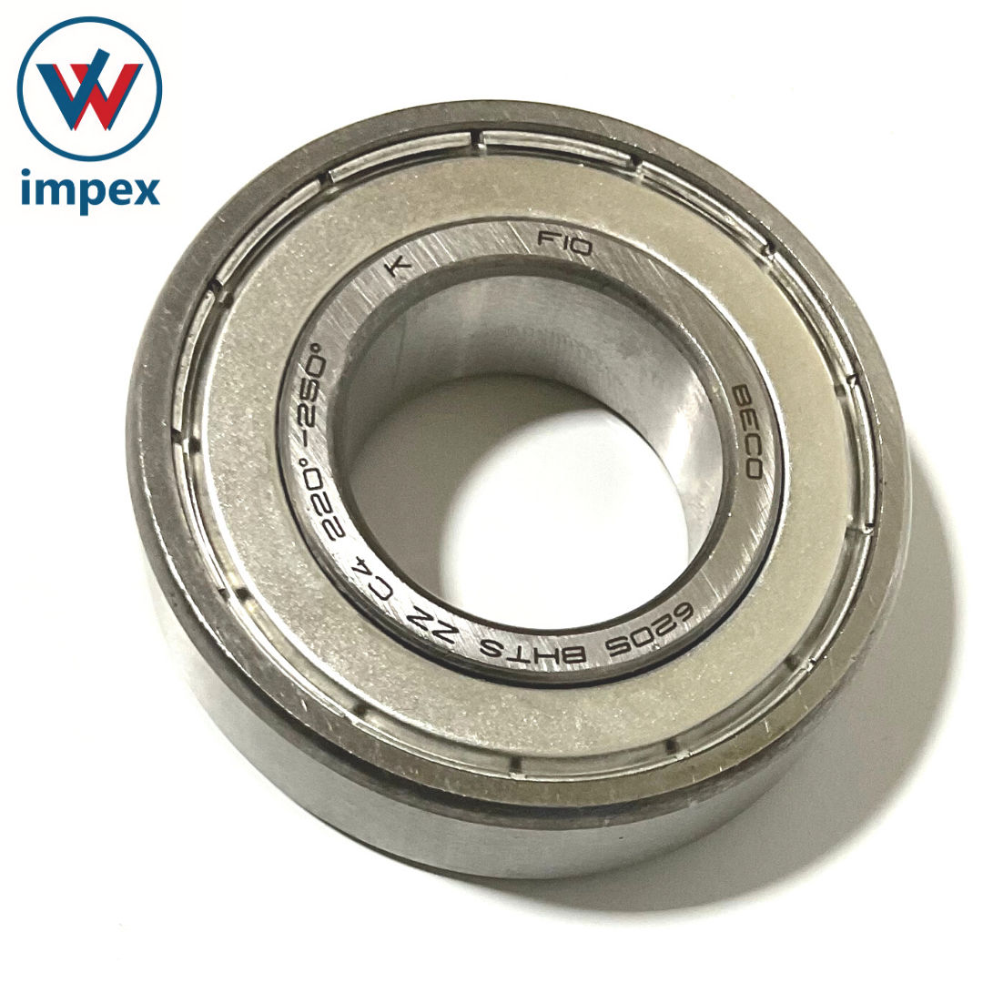 BECO High Temperature Bearing