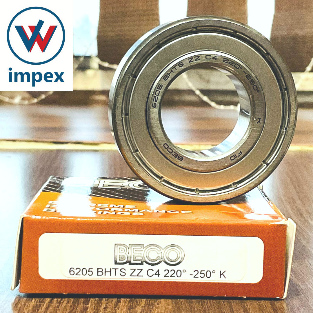 BECO High Temperature Bearing