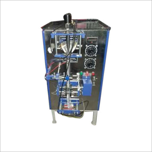 Automatic Chuna Packing Machine