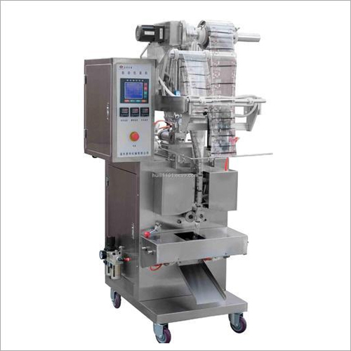 Automatic Spice Packing Machine