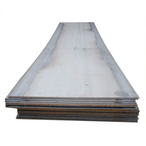 8Mm Mild Steel Hot Rolled Sheets Grade: First Class