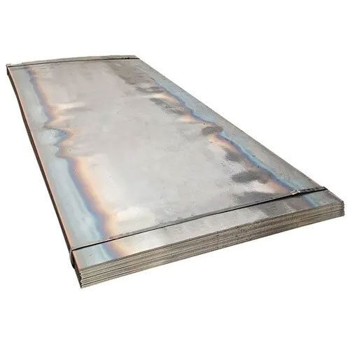 2Mm Mild Steel Hot Rolled Sheets Grade: First Class