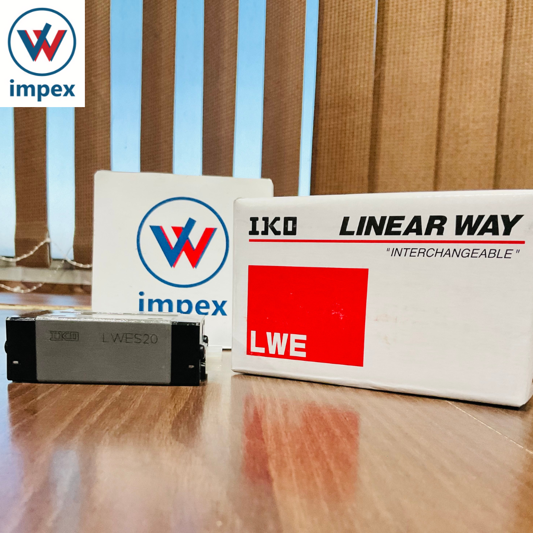 IKO Linear Guide