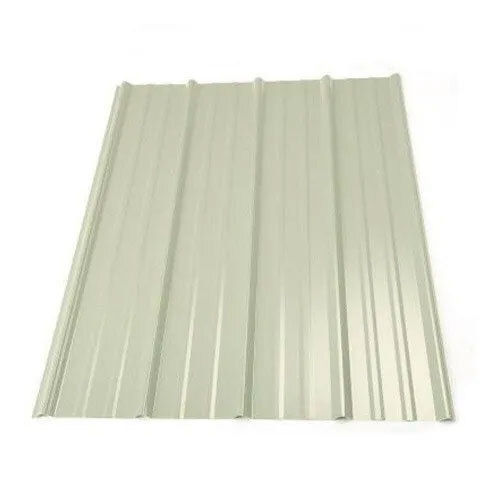 Colour Coated Roofing Sheet