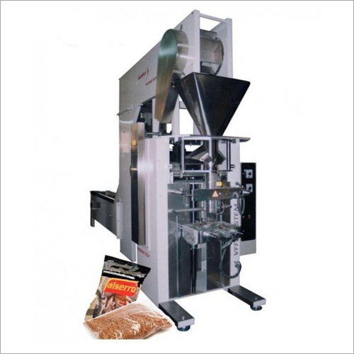 Automatic Chips Packing Machine