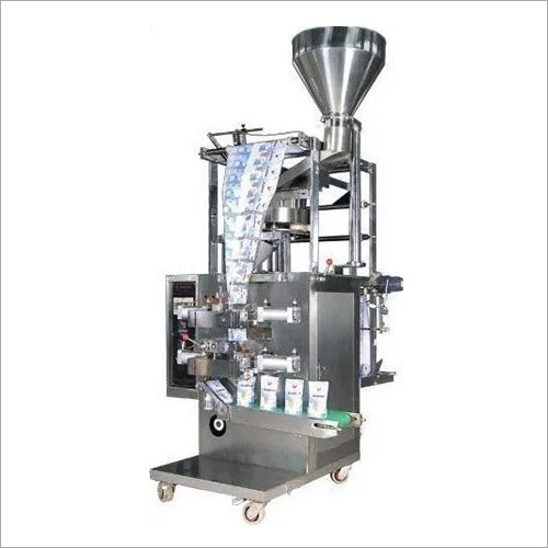 Banana Chips Packaging Machine