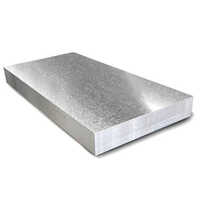 Galvanized Iron Sheets
