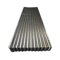 Galvanized Iron Sheets