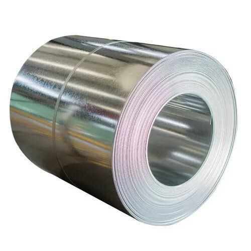 Steel 5Mm Galvanized Iron Coil