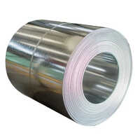 Galvanized Iron Coils