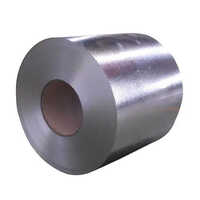 4mm Galvanized Iron Coil - Steel Material Hot Rolled Technique | Industrial Usage Surface Treated for Enhanced Durability