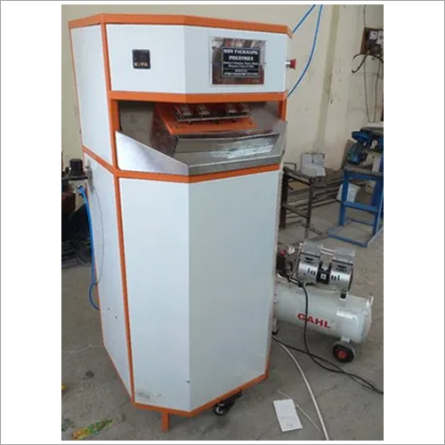 Fruit Juice Packing Machine