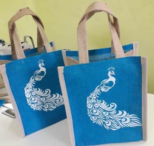 Jute Bags In Vellore