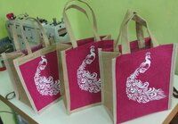 Jute Bags In Vellore