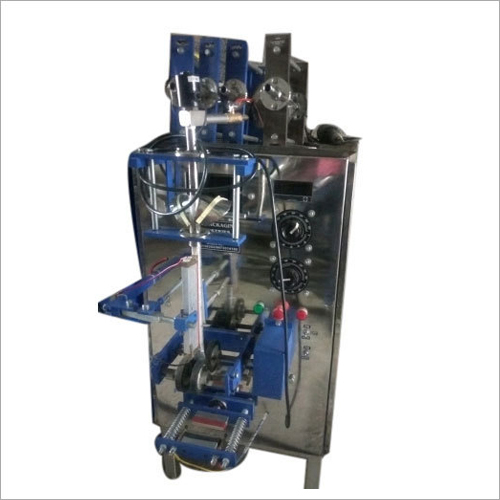 Steel Pepsi Pouch Packing Machine