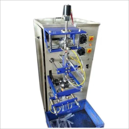 Pepsi Packing Machine