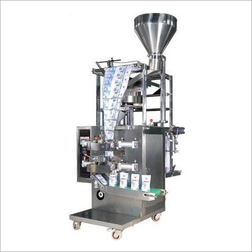 Snack Packing Machine