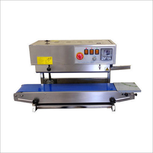 Sealer Machine