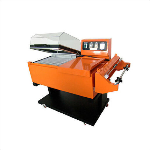 Shrink Two In One Machine