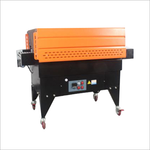 Shrink Packaging Machine