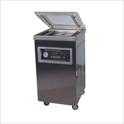 DZ400 2D Vacuum Machine