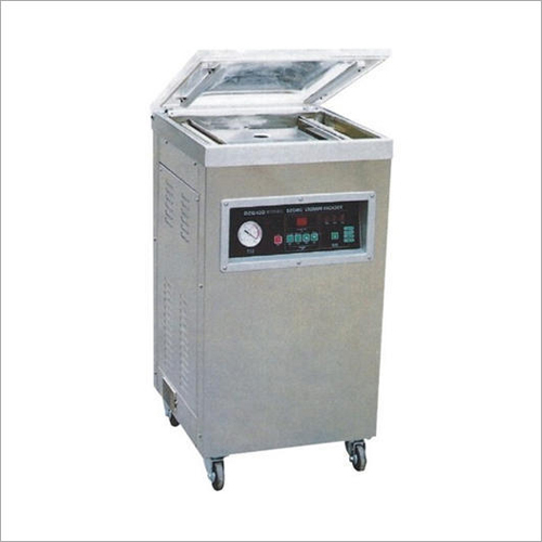 DZ600 Vacuum Packing Machine