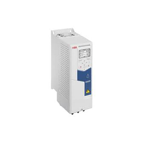 ACQ580 Water and Wastewater Drives