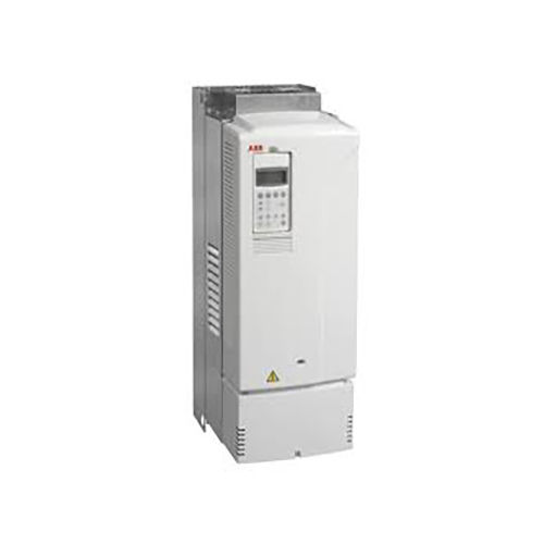 Acs800 Industrial Drive Application: Power Supply