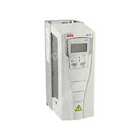 Abb  Vfd - Application: Industrial Automation