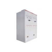 Three Phase Static Var Generator
