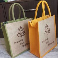 Wedding Jute Bags