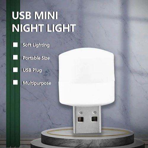 LED LAMP USB