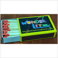 Wonder Lite Matches