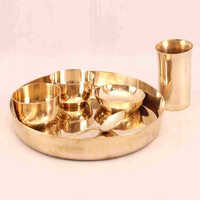 Traditional Buffet Plate