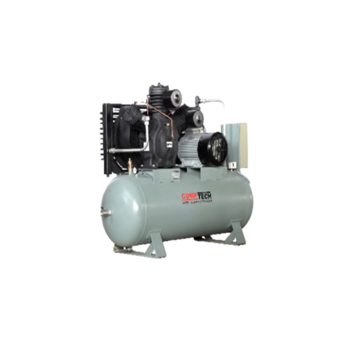 25HP Lubricated High Pressure Air Compressor