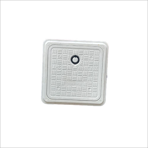 FRP Manhole Cover