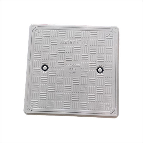 FRP Manhole Cover