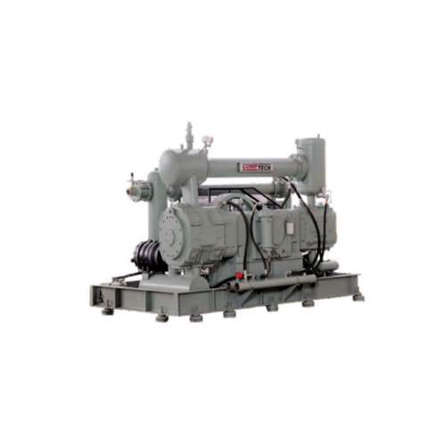 CTBO-30 Oil Free Medium Pressure Air Compressor - Stainless Steel, New Lubricated Electric Model | Efficient Medium Pressure Air Supply