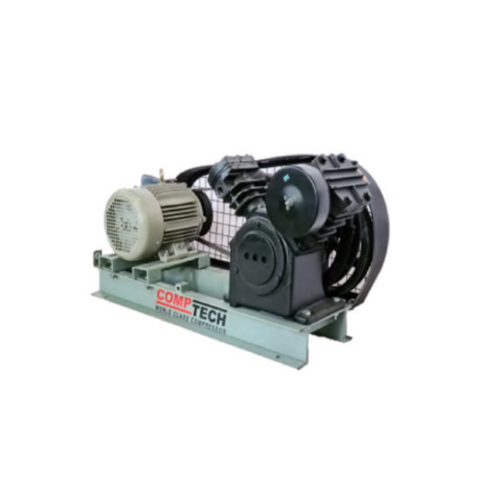 Lubricated Cto-5 Nl Air Cooled Air Compressors