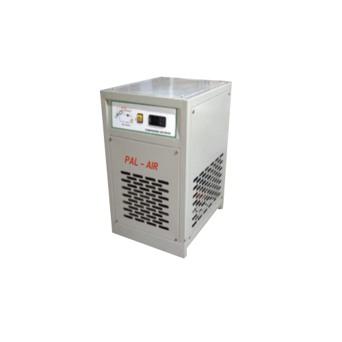 Lubricated Refrigerant Air Dryer