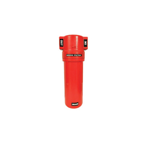 Water Cooler Micro Filter Efficiency: High